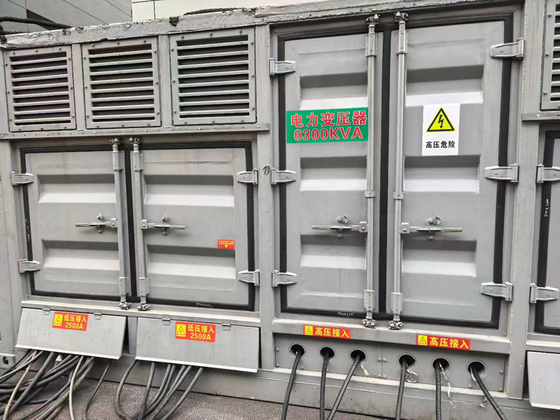 建邺柴油发电机组换季保养注意哪些事项？