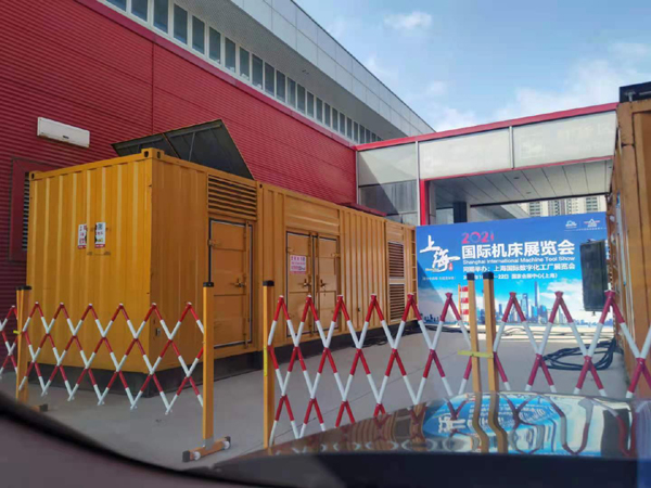 建邺发电机出租 对于发电机的特性你了解多少？