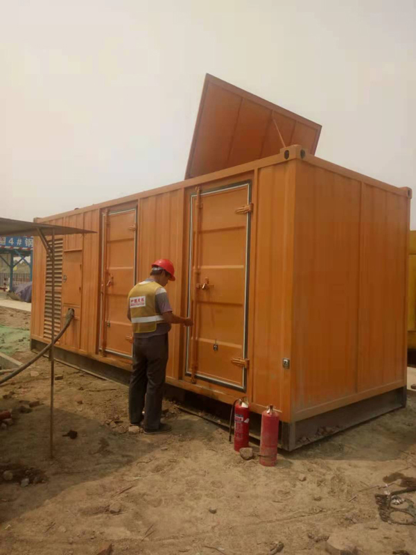 建邺柴油发电机组不定期保养会出现哪些问题？
