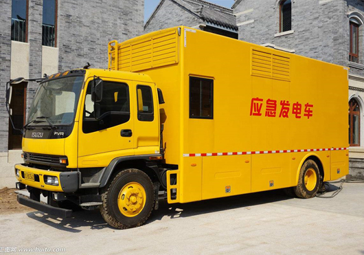 建邺租赁发电机-柴油发电机的正确选择方法是什么