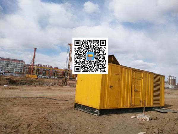 建邺发电机出租-柴油发电机组安全操作规程有哪些?