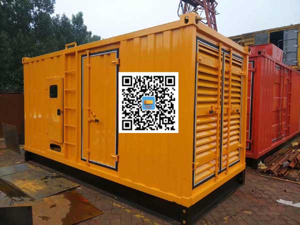 建邺发电机出租-发电机组应该选购什么品牌的