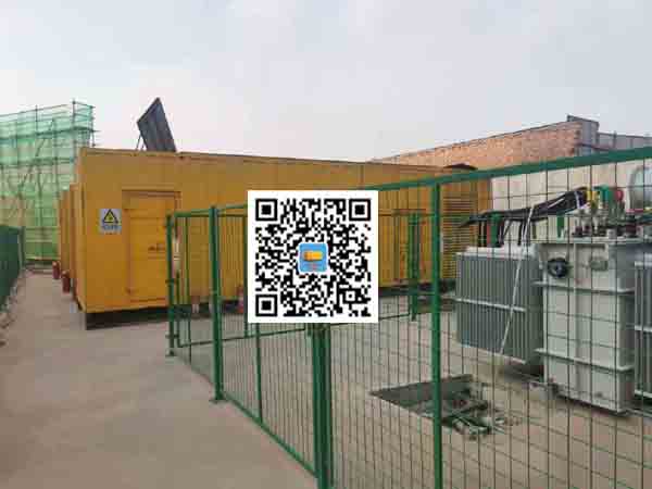 建邺发电机组的社会应用有哪些