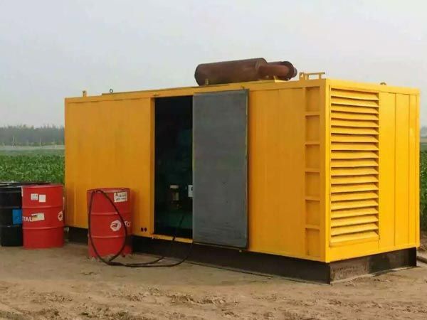建邺安装新的水冷式机油散热器密封件有哪些注意事项？